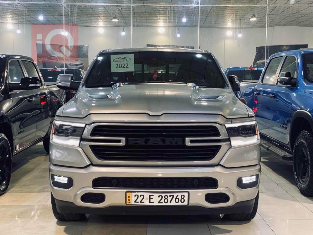 Ram 1500